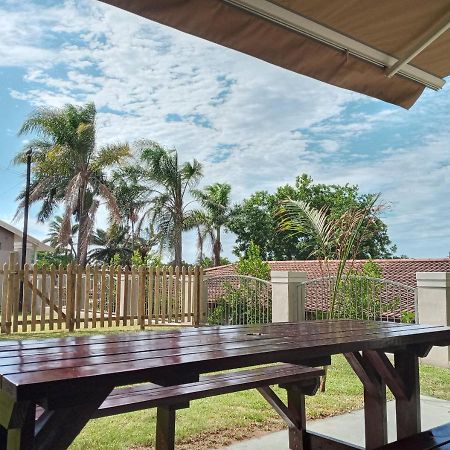 Marks Cottages Durban Esterno foto