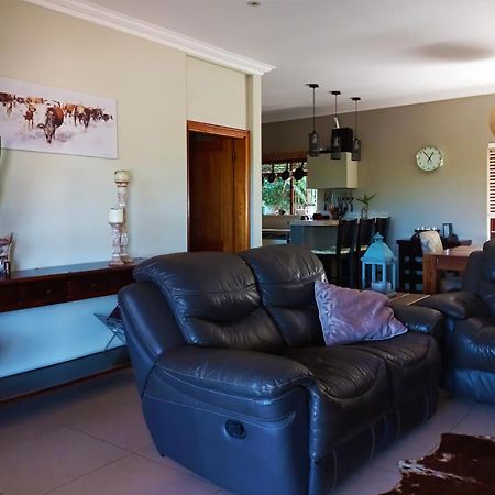 Marks Cottages Durban Esterno foto
