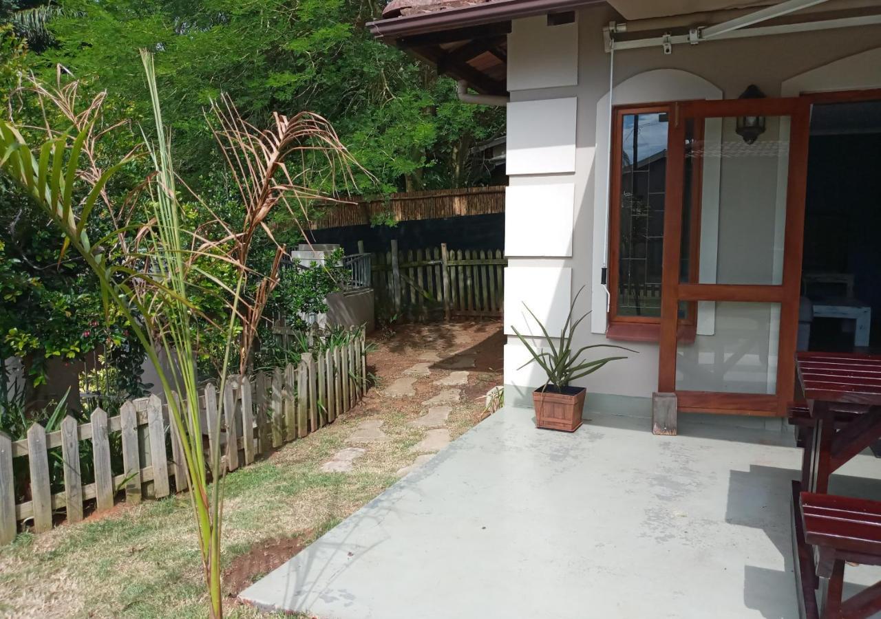 Marks Cottages Durban Esterno foto
