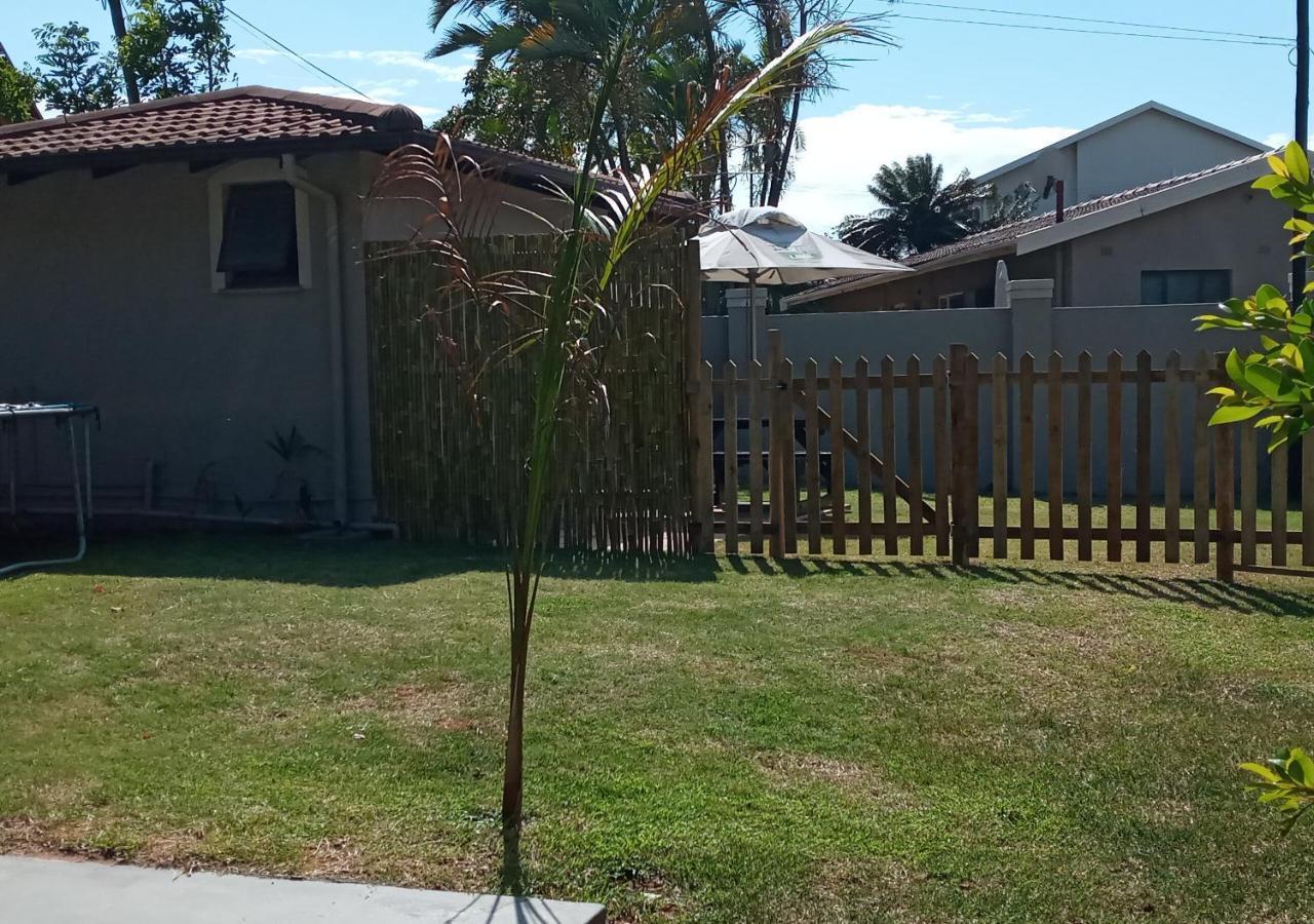Marks Cottages Durban Esterno foto