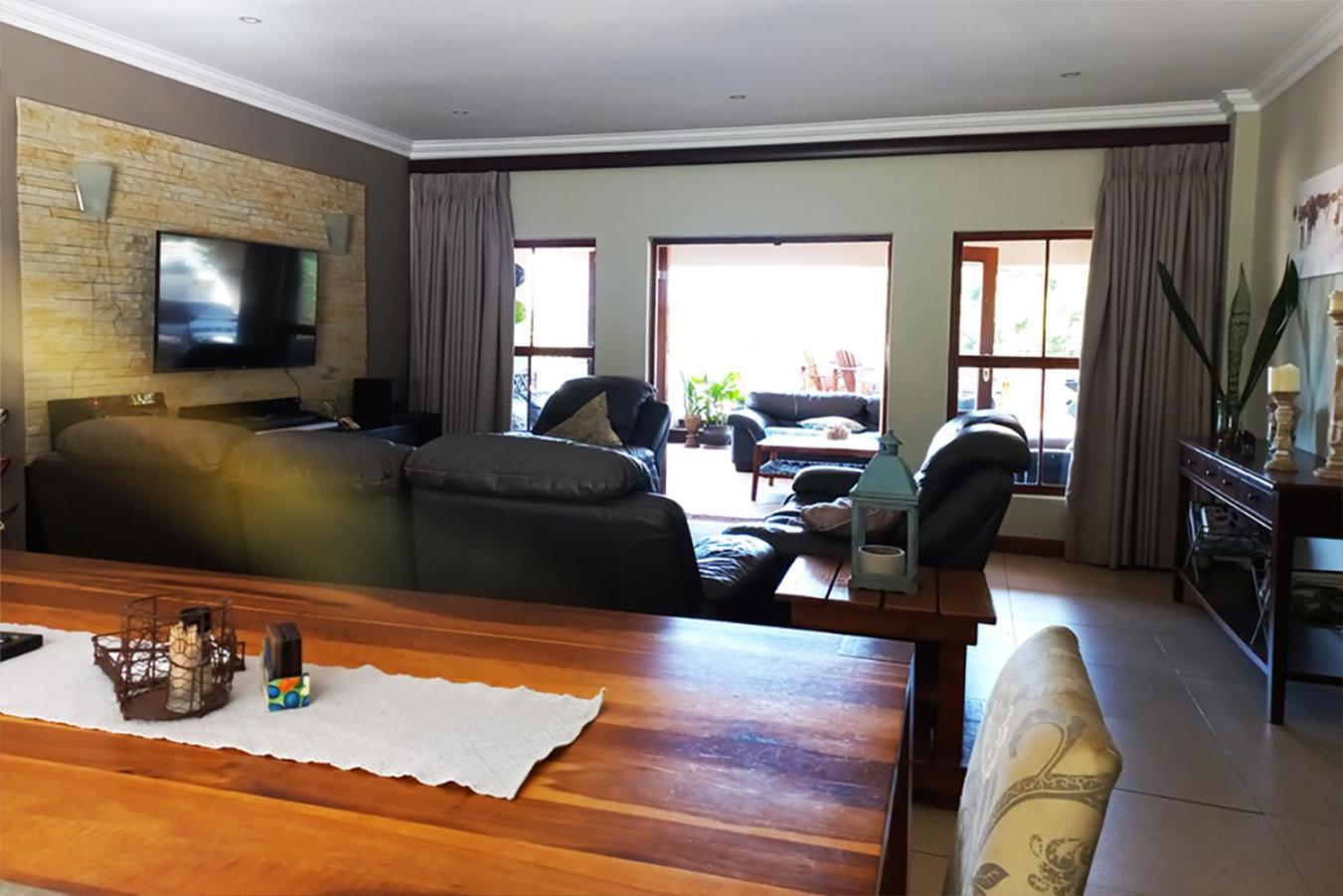 Marks Cottages Durban Esterno foto