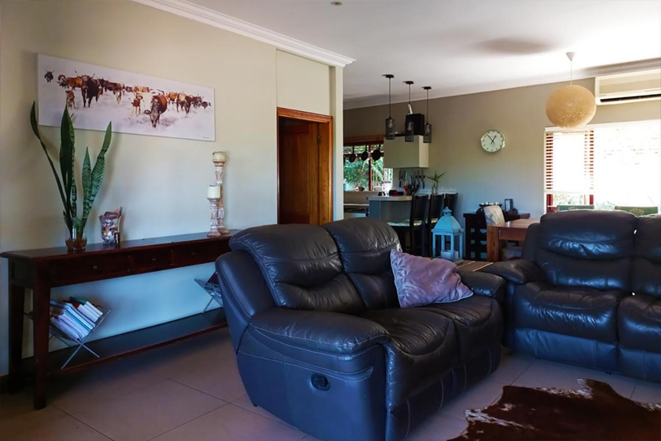 Marks Cottages Durban Esterno foto