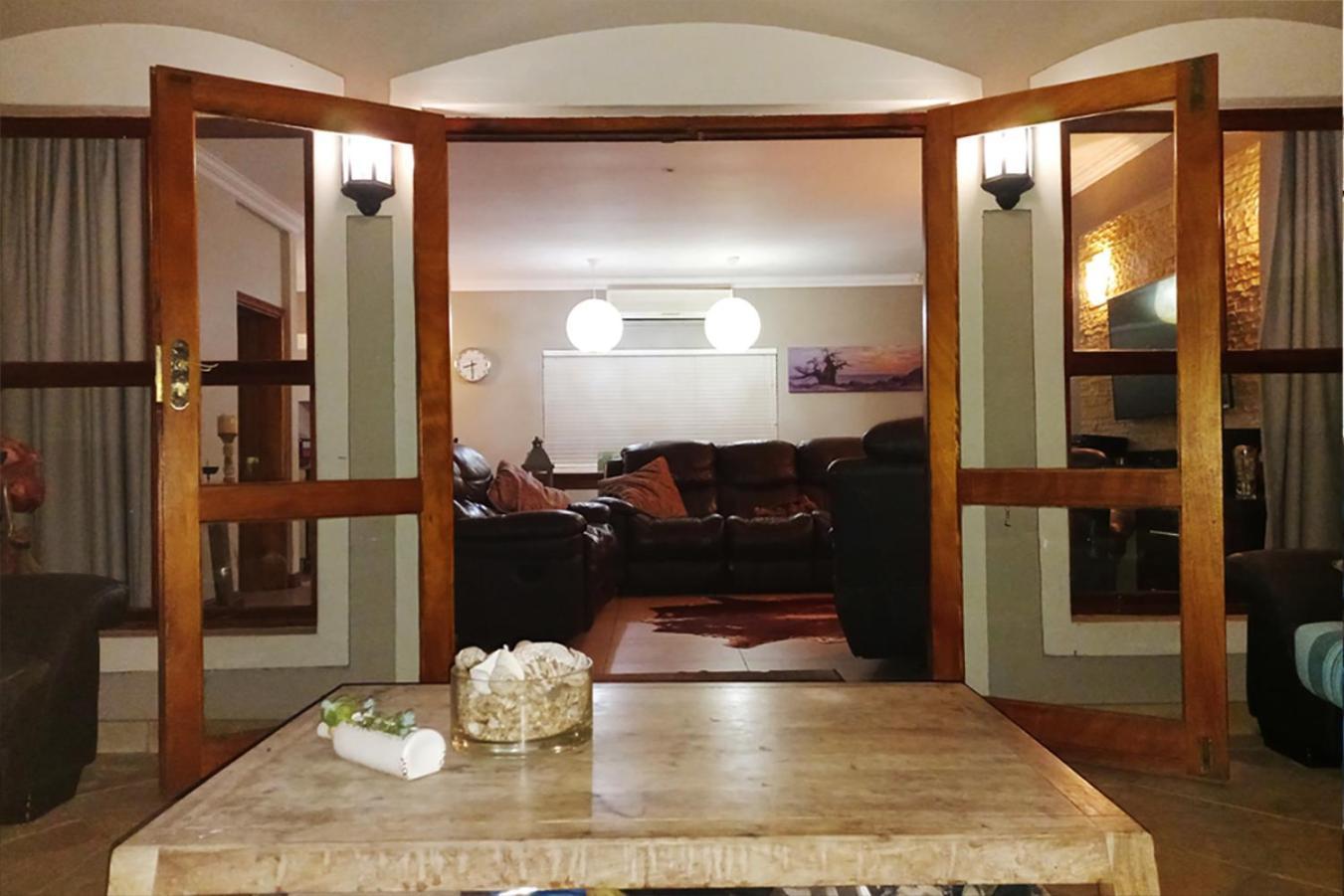 Marks Cottages Durban Esterno foto