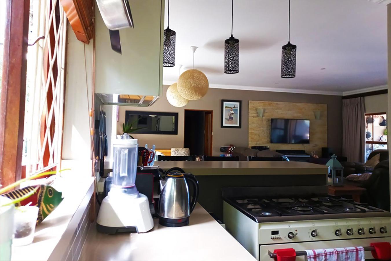 Marks Cottages Durban Esterno foto