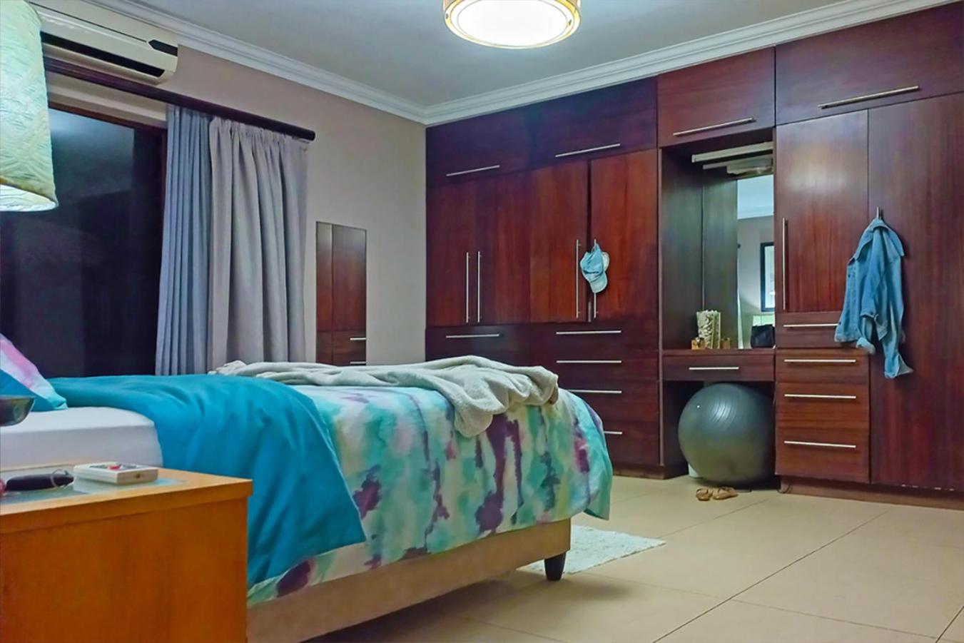 Marks Cottages Durban Esterno foto