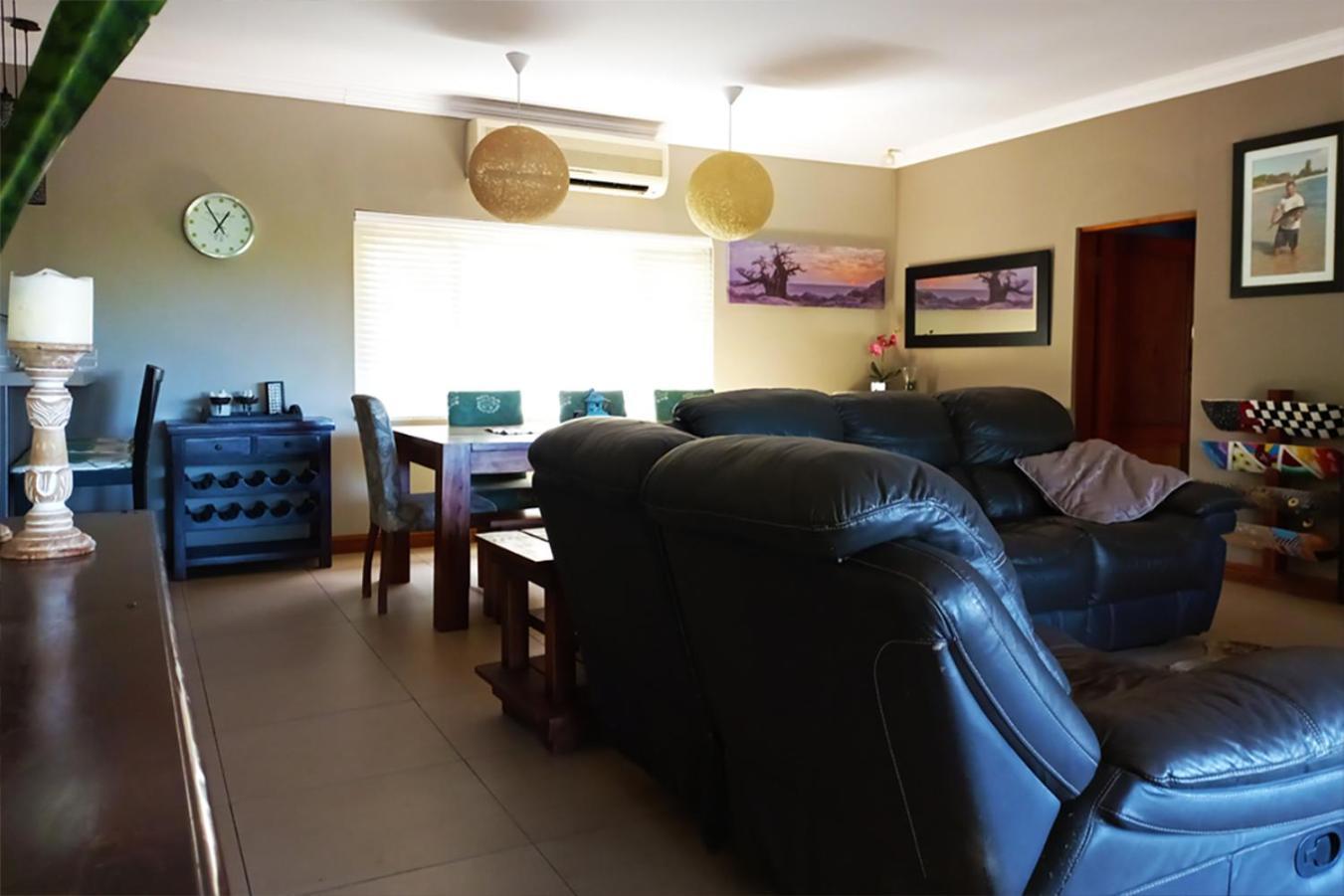 Marks Cottages Durban Esterno foto