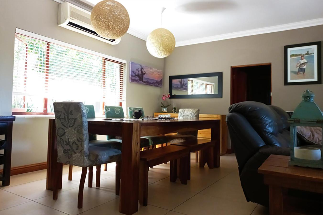 Marks Cottages Durban Esterno foto