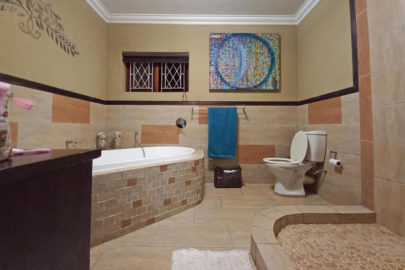 Marks Cottages Durban Esterno foto