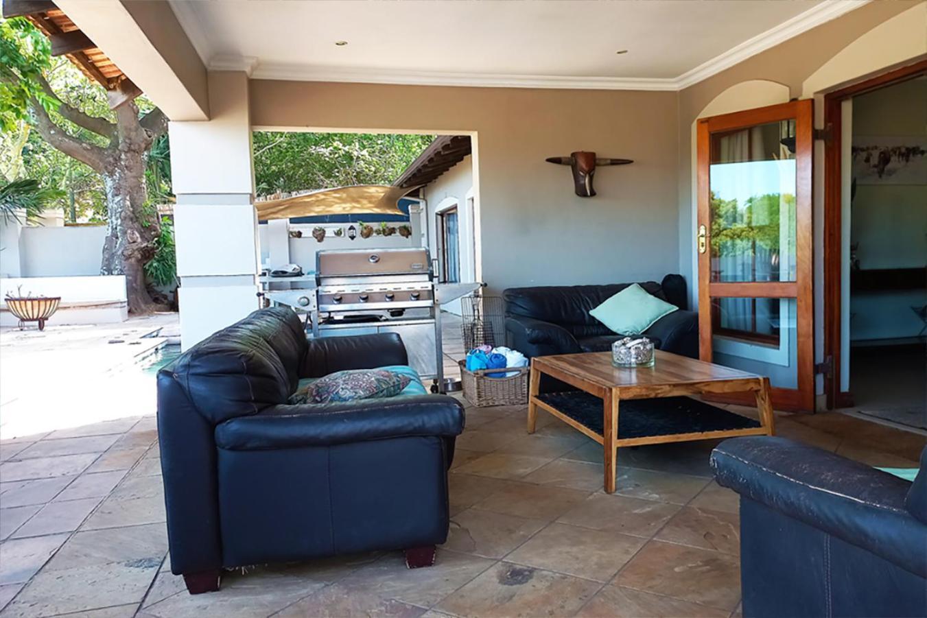 Marks Cottages Durban Esterno foto
