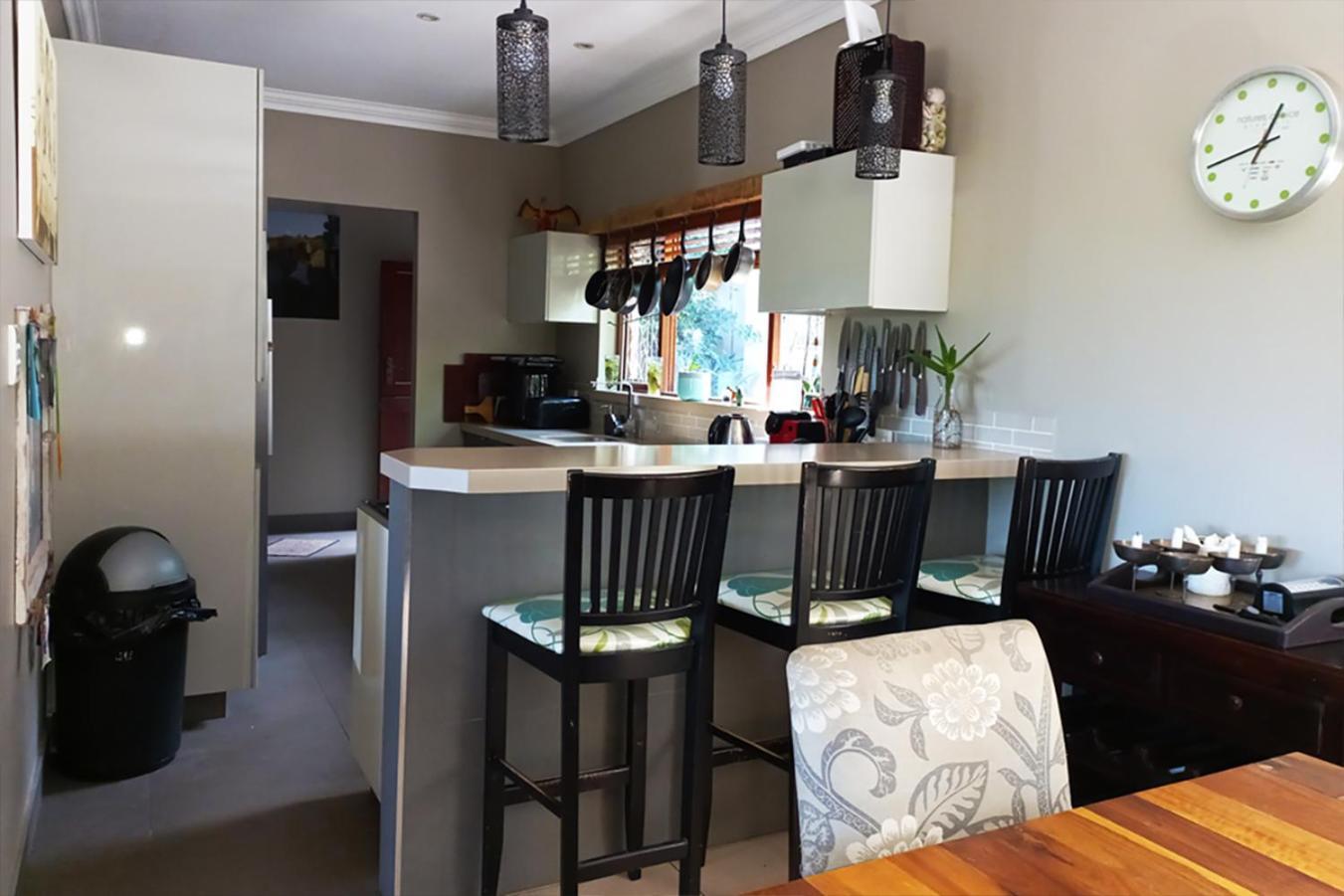 Marks Cottages Durban Esterno foto