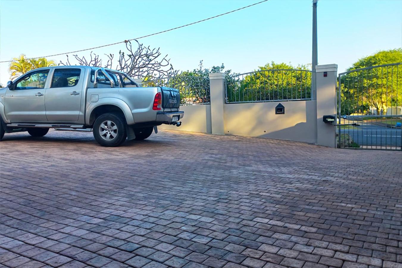Marks Cottages Durban Esterno foto