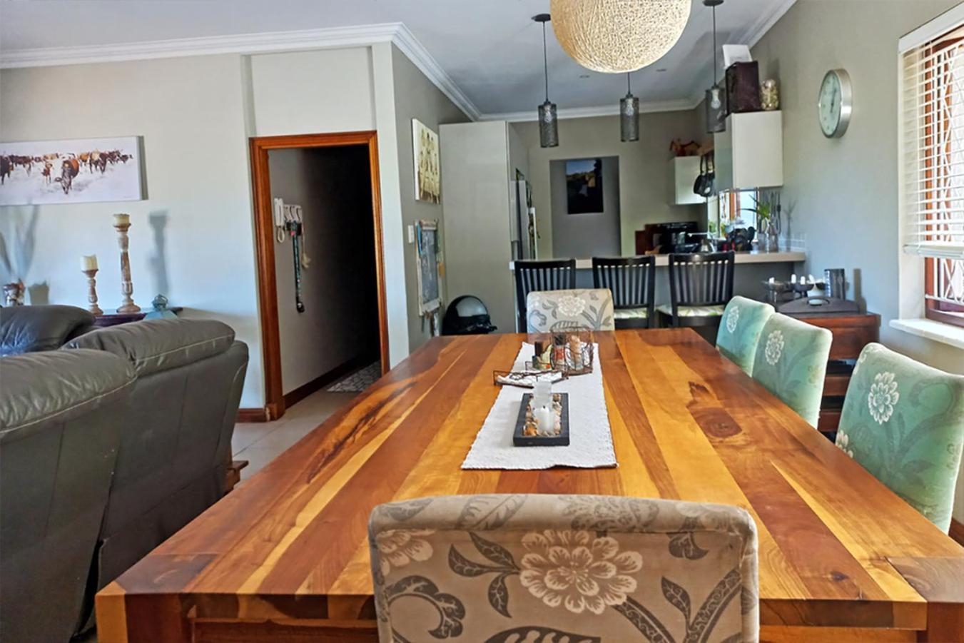 Marks Cottages Durban Esterno foto